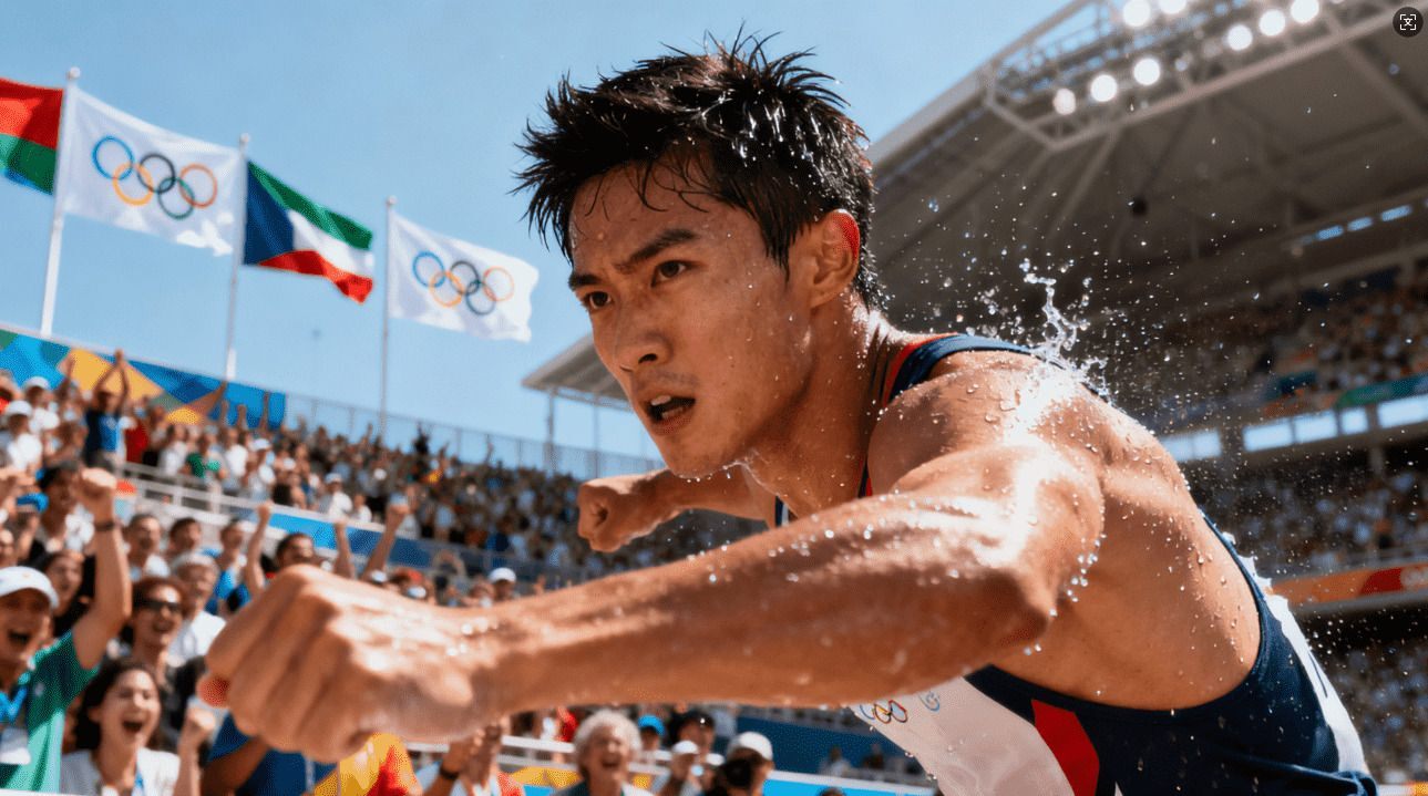 模板幻灯片演示